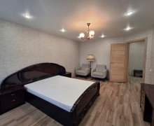 1-к квартира 54 кв.м.