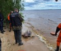 Началось расследование гибели рыбака на Горе-море