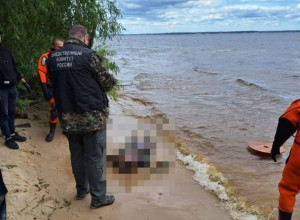 Началось расследование гибели рыбака на Горе-море