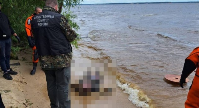 Началось расследование гибели рыбака на Горе-море