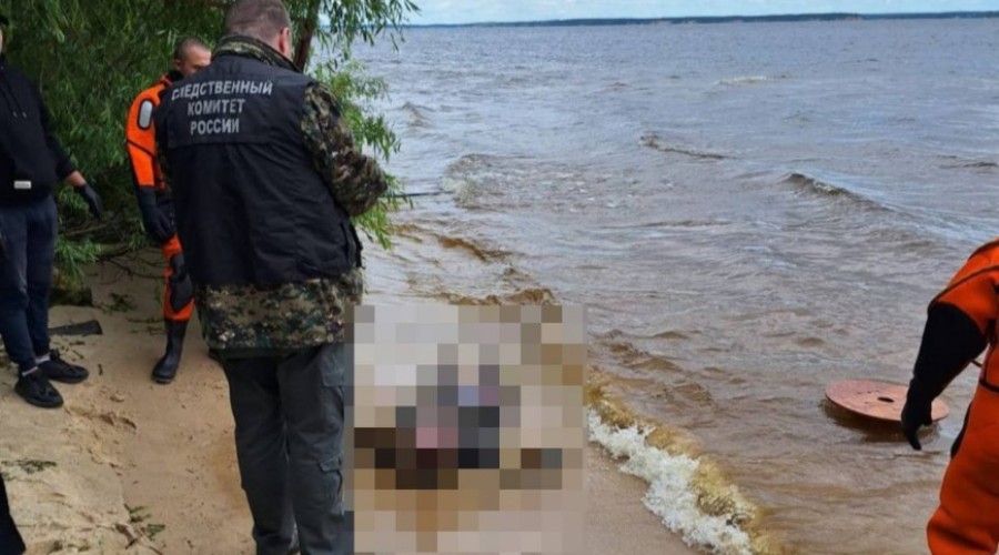 Началось расследование гибели рыбака на Горе-море
