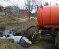 Чиновники дали ответ страдающим от канализационной вони