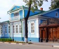 Музей «Дом графини Паниной»