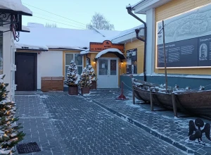 Музей имени Александра Невского