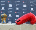 Открытие центра бокса перенесли на 12 июня