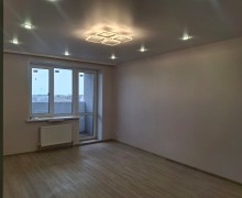 1-к квартира 54 кв.м.