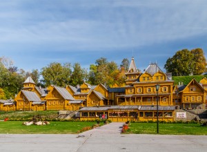МАУК Город мастеров