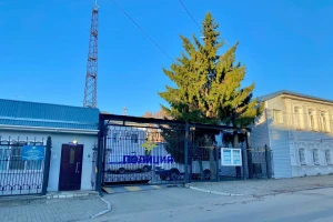 МО МВД Городецкий
