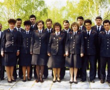 Городецкий инспектор поделился историей профессионального пути