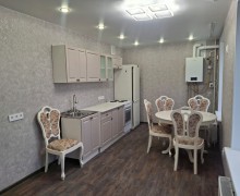 1-к квартира 54 кв.м.