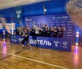 Всероссийские соревнования прошли в Городце
