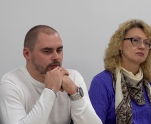Встреча с Главой Городецкого округа