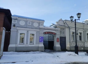 «Музей детства на Купеческой»