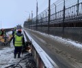 Что сейчас ремонтируют на Нижегородской ГЭС?