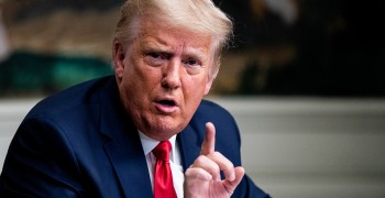 Трамп заявил о прогрессе на переговорах по урегулированию на Украине