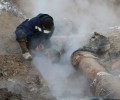 Воду отключили в Городце из-за серьезной аварии на сетях