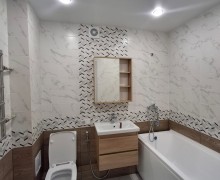 1-к квартира 54 кв.м.