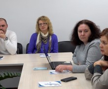 Встреча с Главой Городецкого округа