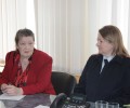 Городецкий инспектор поделился историей профессионального пути