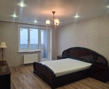 1-к квартира 54 кв.м.