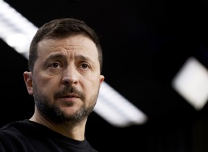 Зеленский отказался признавать долг перед США за военную помощь