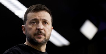 Зеленский отказался признавать долг перед США за военную помощь