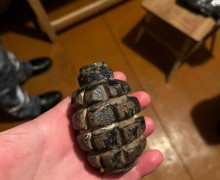 Боеприпасы и взрывчатые вещества обнаружены у жителя Городецкого округа