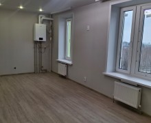 1-к квартира 54 кв.м.