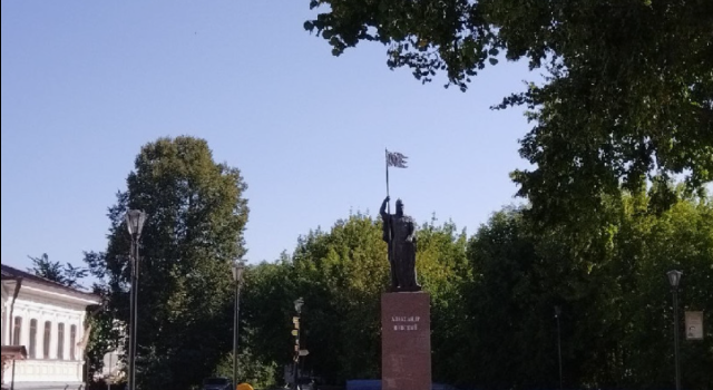 Миллионные доходы на туристическом налоге