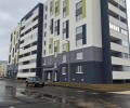 1-к квартира 54 кв.м.