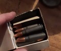 Боеприпасы и взрывчатые вещества обнаружены у жителя Городецкого округа