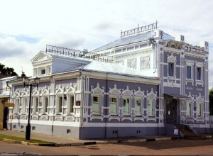 Музей «Городецкий пряник»