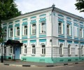 Городецкий краеведческий музей