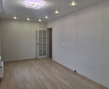 1-к квартира 54 кв.м.