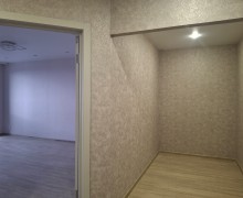 1-к квартира 54 кв.м.