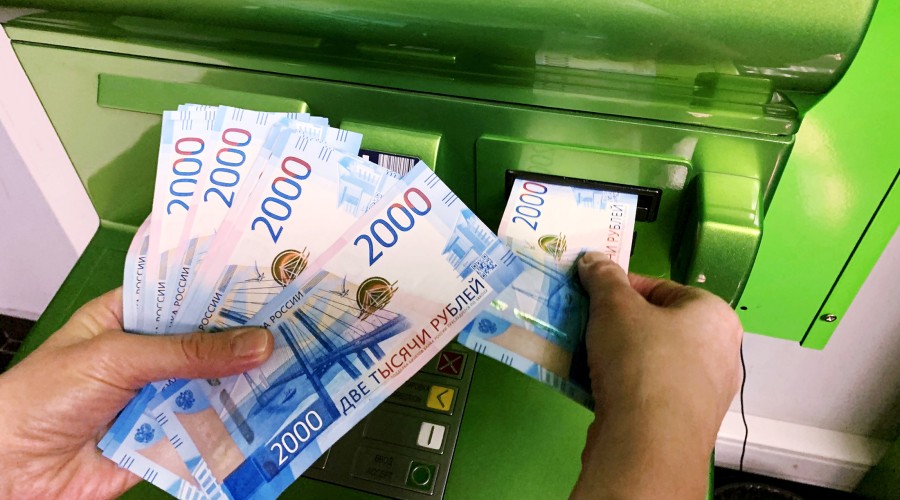 Городецкий бизнесмен кинул банки на 80 000 000 млн. рублей