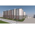 3-к квартира в новом строящемся доме