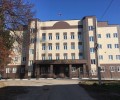 Городецкий городской суд